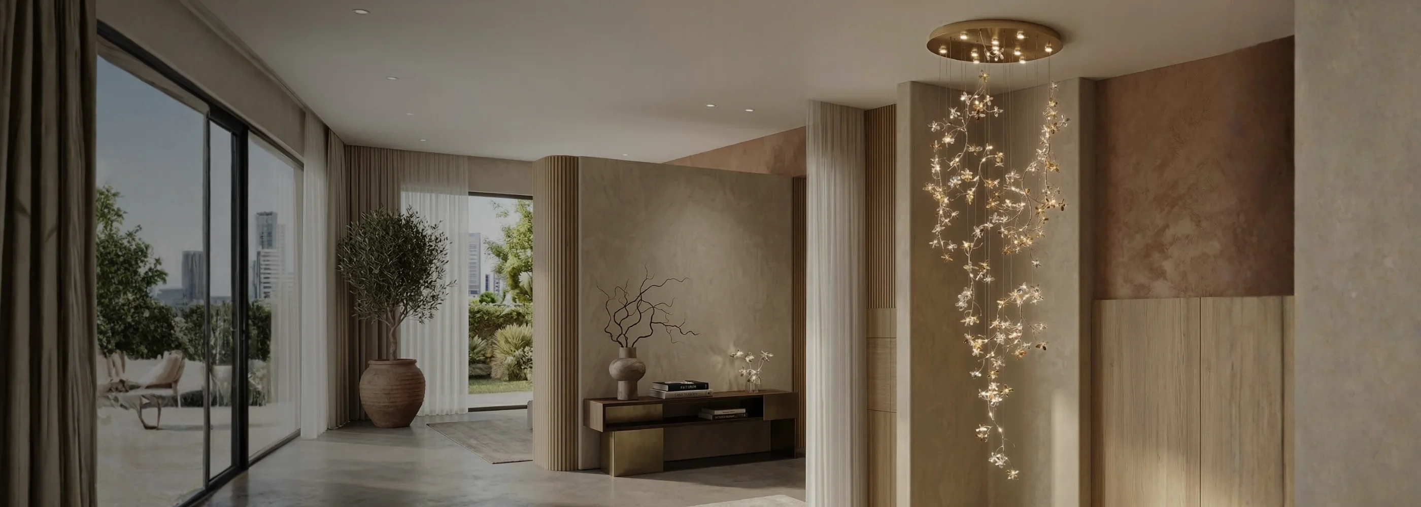 Elevate Your Space with Elegance